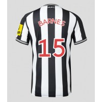 Dres Newcastle United Harvey Barnes #15 Domaci 2023-24 Kratak Rukav